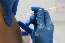 WHO xem xét về khả năng mắc các vấn đề về thính giác sau khi tiêm vaccine ngừa COVID-19