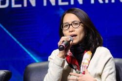 Việt Nam có số doanh nghiệp do 'nữ tướng' dẫn dắt lớn nhất Đông Nam Á