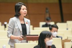 Doanh nghiệp tư nhân ít được khen thưởng dù đóng góp lớn