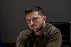 Ông Zelensky chia các quốc gia NATO thành 5 kiểu: 'Đáng hổ thẹn nhất là kiểu cuối cùng!'