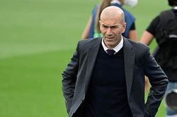 PSG xác định kế hoạch B nếu không mời được Zidane