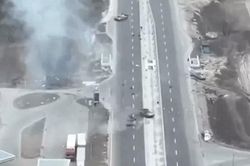 Toàn cảnh chiến sự Ukraine trưa 29/03: Mariupol sắp thất thủ - Giờ phút sụp đổ đã rất gần