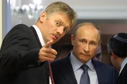 Ông Peskov nói về kịch bản Nga sử dụng vũ khí hạt nhân trong chiến dịch ở Ukraine