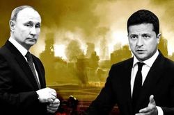 NÓNG: Nga có thể nhượng bộ 3 điều kiện 'khủng', đổi lấy yếu điểm của Ukraine