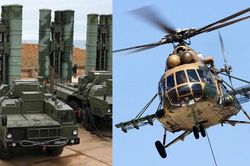 Nga bắn hạ trực thăng Mi-8 được cho là đang sơ tán các thủ lĩnh tiểu đoàn Azov khỏi Mariupol