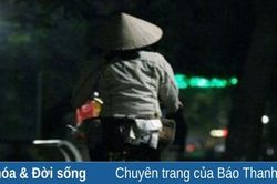 Thương nhớ tiếng rao đêm!