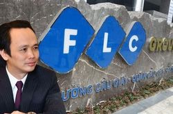 Loạt doanh nghiệp 'họ' FLC: Lợi nhuận không đủ trả lãi vay