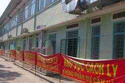 Ngày 29-3, Khánh Hòa ghi nhận 625 ca mắc Covid-19 mới