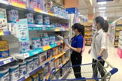Duy trì hoạt động thương mại