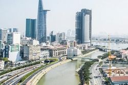 Kinh tế hồi phục, GDP quý 1 tăng trên 5%