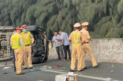 Phó Chủ tịch Thường trực UBND TPHCM Lê Hòa Bình qua đời vì TNGT