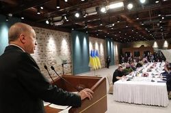Nga – Ukraine bước vào vòng đàm phán quan trọng ở Thổ Nhĩ Kỳ