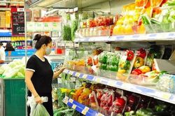 Chỉ số giá tiêu dùng CPI tháng 3 tăng 0,7%