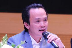 Vì sao Chủ tịch FLC Trịnh Văn Quyết bị bắt tạm giam?