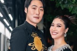 NÓNG: Pha Lê chính thức tuyên bố ly hôn chồng