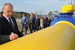 Căng thẳng gia tăng khi Nga tái khẳng định, EU mua khí đốt thì phải trả bằng ruble