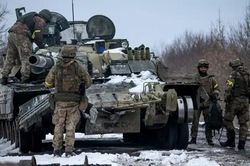 Giai đoạn mới trong xung đột Nga - Ukraine
