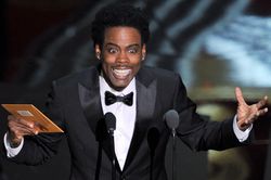 Chris Rock đắt show sau vụ vạ miệng ở Oscar 2022