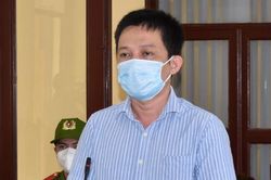 Lĩnh án tù vì vu khống, xúc phạm lãnh đạo tỉnh Cà Mau
