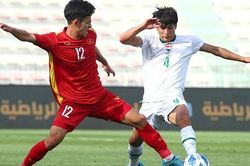 U23 Việt Nam có nhiều bài học quý cho SEA Games 31