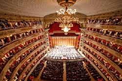 Italy đề cử opera là di sản văn hóa phi vật thể của nhân loại