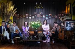 Tưởng nhớ nhạc sĩ Trịnh Công Sơn tại Trịnh Ca nhân 21 năm ngày mất