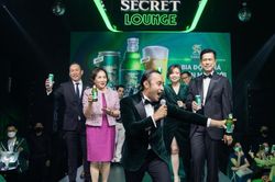 Bia Saigon Special tái xuất với vị bia và diện mạo mới