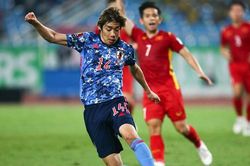 Bảng xếp hạng vòng loại World Cup 2022 châu Á - Bảng xếp hạng bóng đá Việt Nam
