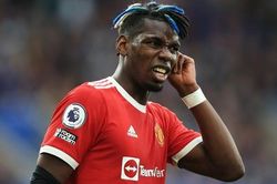 Chuyển nhượng MU: Pogba phải giảm nửa lương để trở lại Juventus