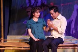 Nhà hát Trần Hữu Trang: Đa dạng cải lương để tìm khán giả