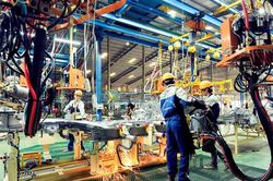 Quý I/2022: Giải ngân vốn FDI cao nhất trong 5 năm