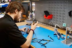 Apple sẽ không cung cấp dịch vụ sửa chữa cho những chiếc iPhone bị báo mất