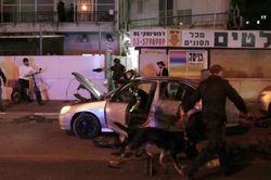 Ít nhất 5 người chết trong vụ xả súng gần Tel Aviv