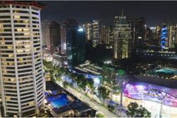 Giới người giàu Trung Quốc chọn Singapore để 'gửi gắm' tài sản