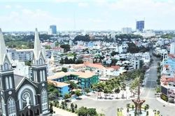 Bình Dương sẽ đầu tư nhiều công trình 'khủng' phát triển văn hóa, du lịch