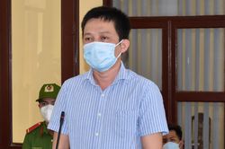 Lĩnh án tù vì vu khống, xúc phạm lãnh đạo tỉnh Cà Mau