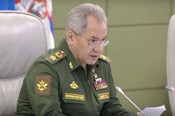 Nga tuyên bố kết thúc giai đoạn đầu chiến dịch, Ukraine trưng cầu quy chế trung lập