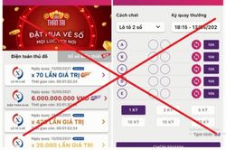 Sự thật của dịch vụ 'Đặt 1 ăn 70' đình đám trên mạng xã hội