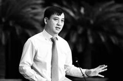 Thông tin về lễ viếng ông Lê Hòa Bình, Phó Chủ tịch thường trực UBND TP Hồ Chí Minh