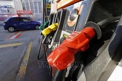 Giá dầu châu Á phục hồi chiều 30/3 do nguồn cung thắt chặt