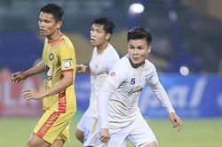 Quang Hải: 'Muốn thử sức ở bất cứ giải đấu nước ngoài nào'