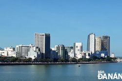 Hạn chế tác động bất lợi trong thực hiện quy hoạch thành phố đối với môi trường