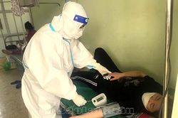 Xã Hội | Phòng, chống Virus Corona (2019-nCoV) TRUYỀN HÌNH INTERNET Lai Châu qua ảnh