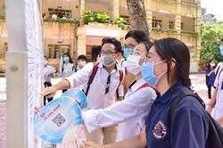 Bảo đảm công bằng cho thí sinh dự tuyển đại học theo các phương thức xét tuyển