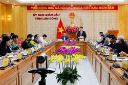 Tăng tốc, chạy bù tăng trưởng thấp của năm 2021…