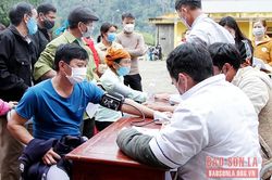 Toàn tỉnh giảm 30 ca mắc Covid-19 so với ngày 28/3