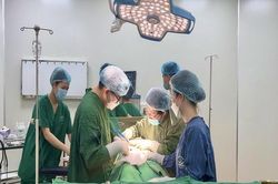 Sự cố y khoa, nhìn nhận thế nào?
