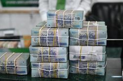 Kho bạc Nhà nước phát hiện 28.500 khoản chi chưa đủ điều kiện thanh toán