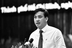 TP.HCM thông tin tang lễ Phó Chủ tịch Thường trực UBND TP.HCM Lê Hòa Bình