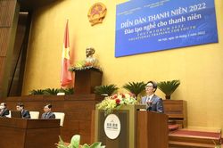 Giáo dục nghề nghiệp phải tạo sự liên thông giữa học văn hóa và học nghề